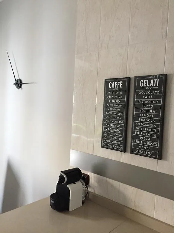 Canteras Beach Apartment Лас-Пальмас-де-Гран-Канария