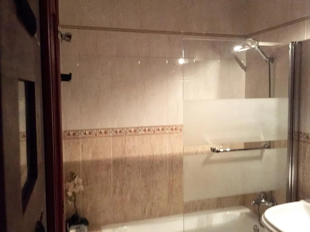 Canteras Beach Apartment Лас-Пальмас-де-Гран-Канария 0*,