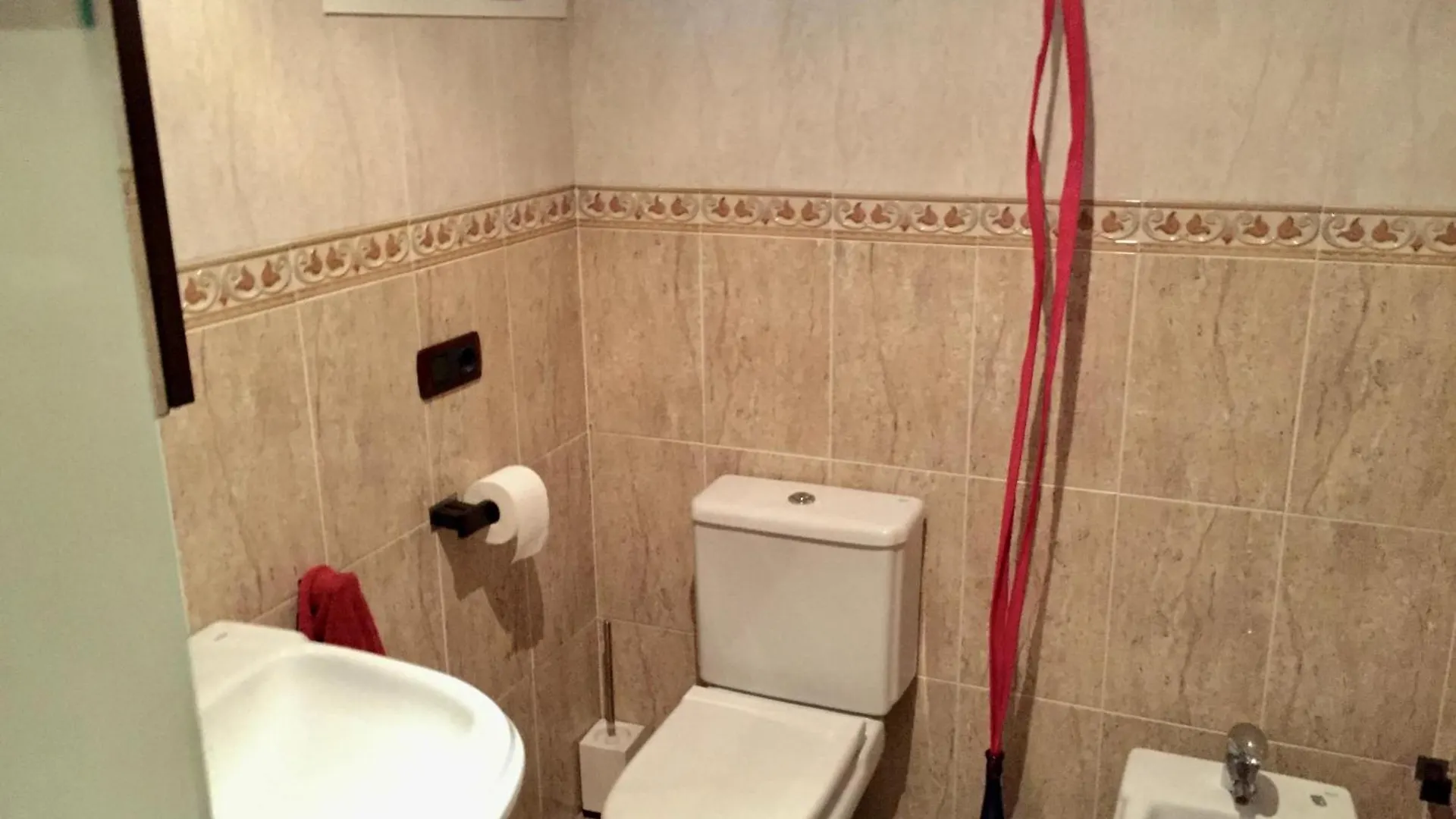 Canteras Beach Apartment Лас-Пальмас-де-Гран-Канария