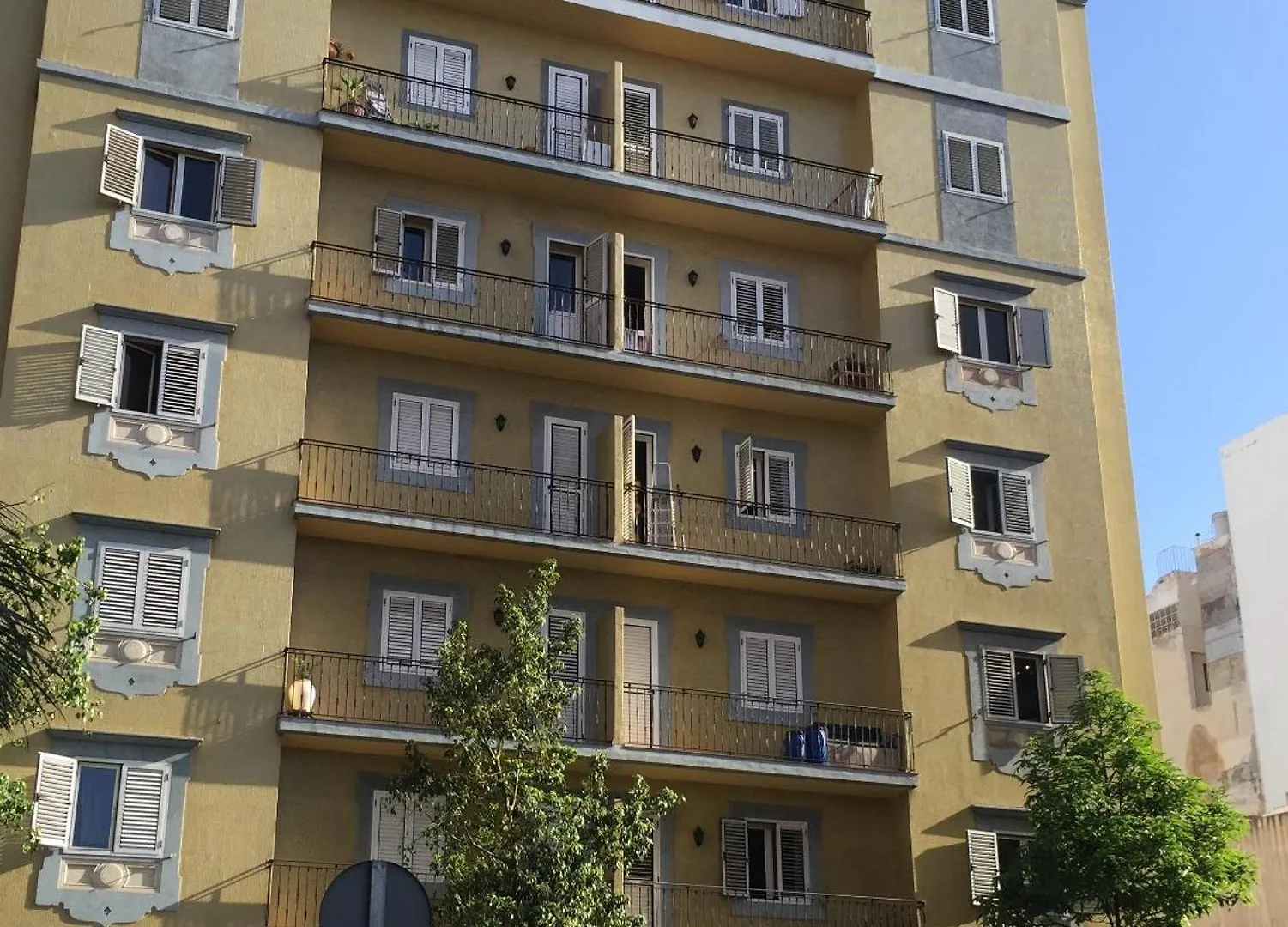 Canteras Beach Apartment Лас-Пальмас-де-Гран-Канария